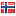 bruktdeler.com server is located in Norway
